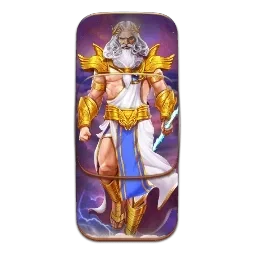 Olympus
Super Scatter SR996