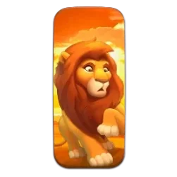 Lion
Safari — RTP 99.72% slot gacor