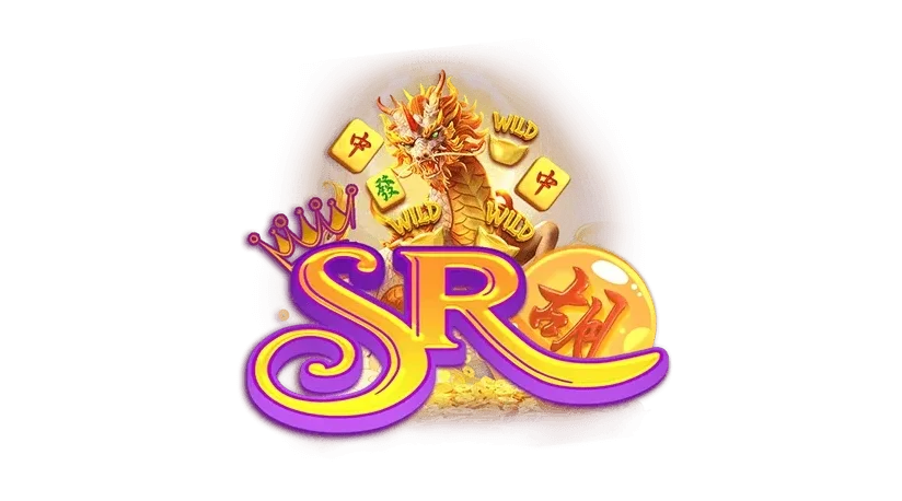 SR996 logo
